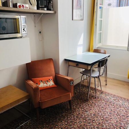 Bulles Champagne Troyes Bouchon Appartement Buitenkant foto
