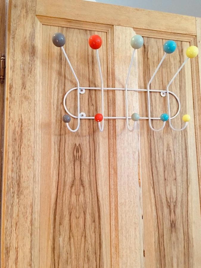 Bulles Champagne Troyes Bouchon Appartement Buitenkant foto