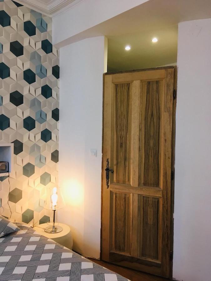 Bulles Champagne Troyes Bouchon Appartement Buitenkant foto