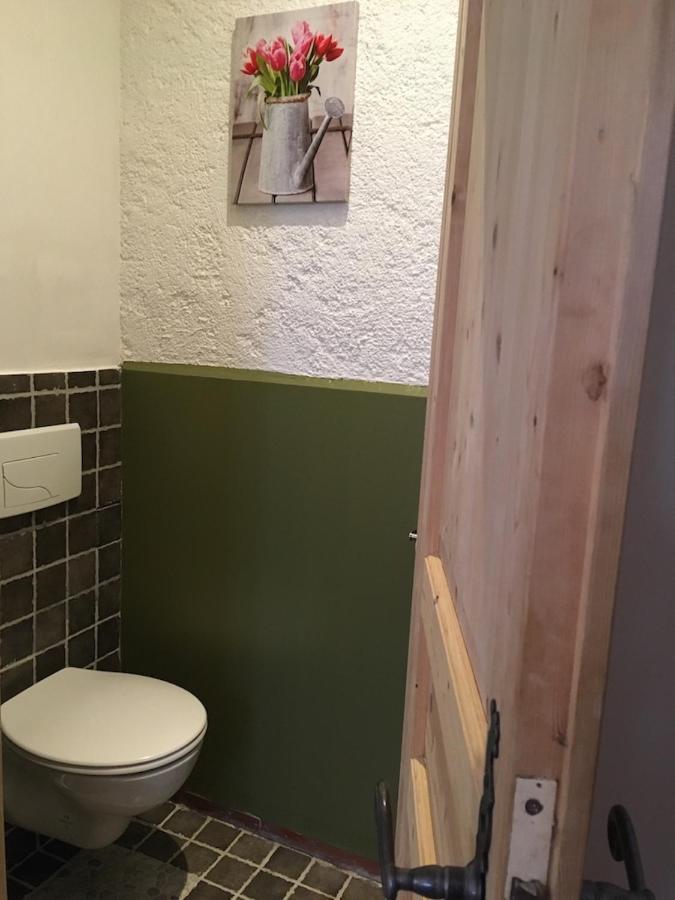 Bulles Champagne Troyes Bouchon Appartement Buitenkant foto