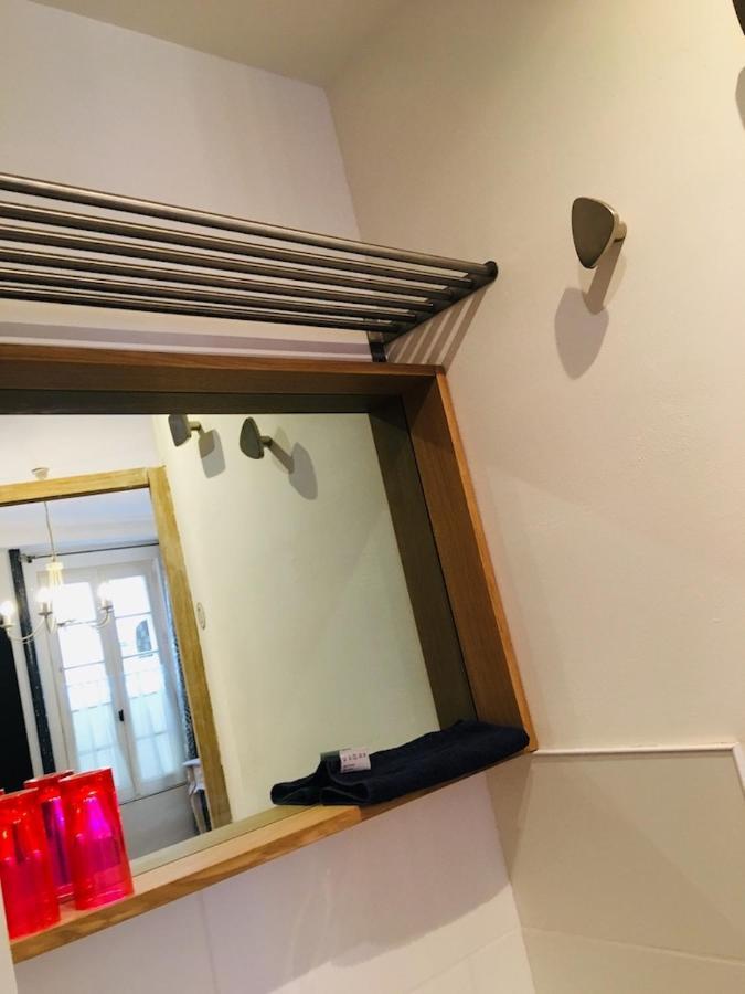 Bulles Champagne Troyes Bouchon Appartement Buitenkant foto