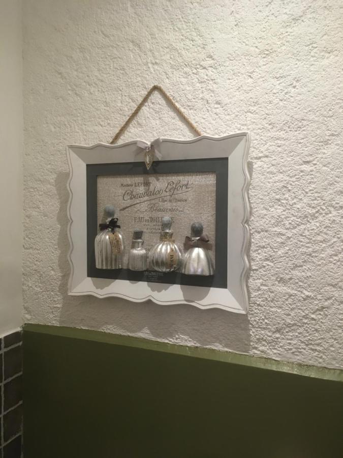 Bulles Champagne Troyes Bouchon Appartement Buitenkant foto