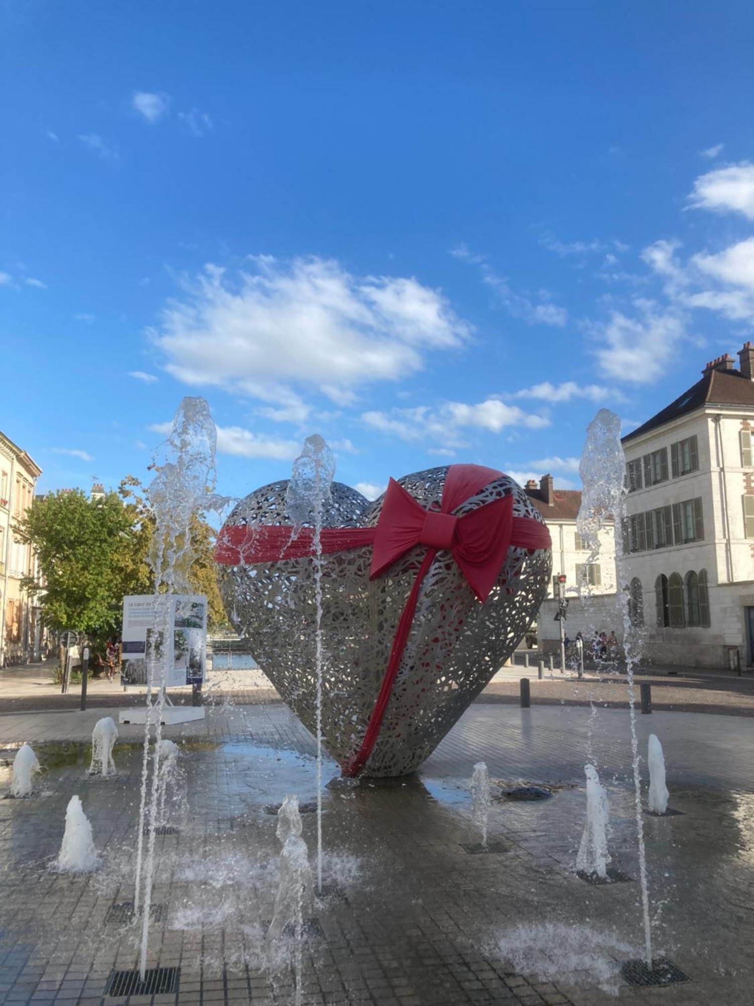 Bulles Champagne Troyes Bouchon Appartement Buitenkant foto
