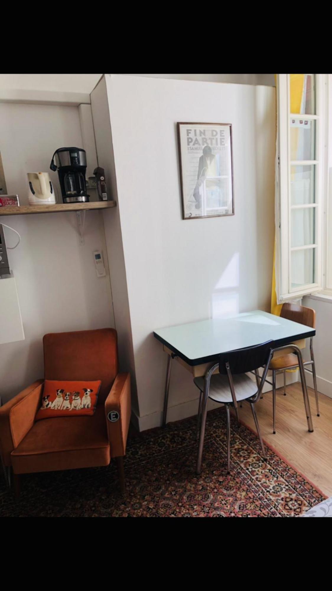 Bulles Champagne Troyes Bouchon Appartement Buitenkant foto